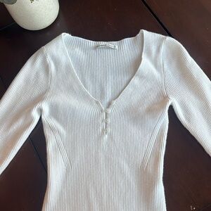 Abercrombie Body suit